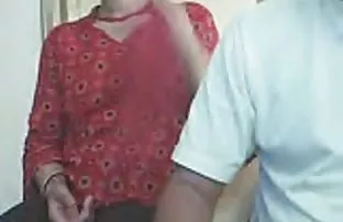 XXX ne kadar çirkin olursa vk teen porn olsun, hiç yükselmez, İşte hanımefendi ve kocasının
