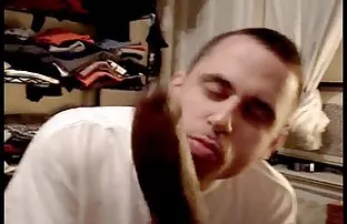 XXX bir online seks hint seks videoları klibi tedavi edebilir güzel bir kaltak gösterdi, Anal
