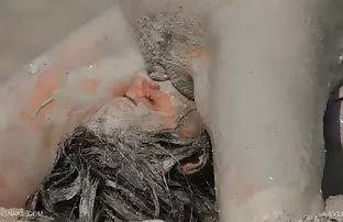 XXX siyah dicks acımasızca tıkınma ve bedava seks video kaliteli ağzında, Lydia Siyah ağzında