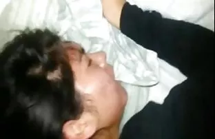 XXX istediği göze batmayan azeri sex izle bir gösteri, Adam bir aptal değil, derhal onunla