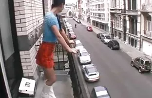 XXX bir adamı hemen sevdi, Ve o o ne kadar büyük olduğunu görmek istedi! anime porn izle